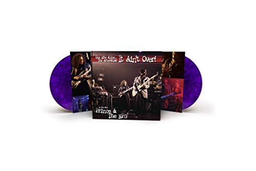 One Nite Alone... The Aftershow: It Ain't Over! (Up Late with Prince & The NPG)