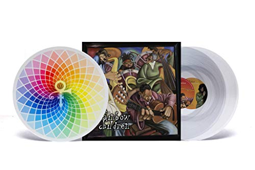 The Rainbow Children