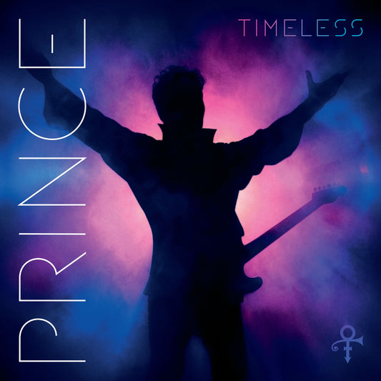 Timeless [Black Vinyl]