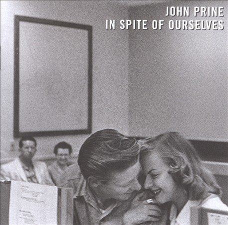 IN SPITE OF OURSELVES