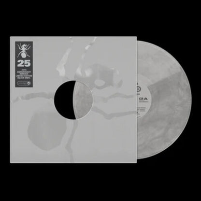 Fat Of The Land: 25th Anniversary (Silver Colored Vinyl) [Import]