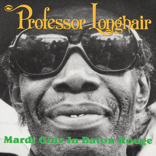 Last Mardi Gras (RSD 4.18.26) [Purple & Green Vinyl] [2LP]