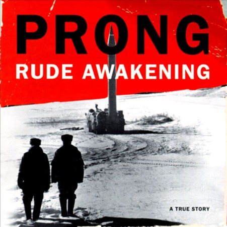 Rude Awakening