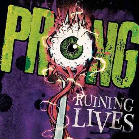 RUINING LIVES