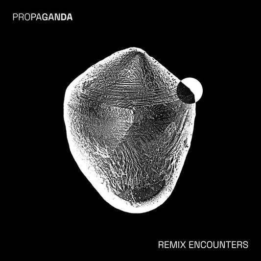 Remix Encounters [Cd]