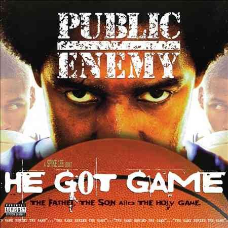 HE GOT GAME (EXP)
