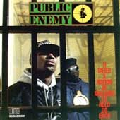 Public Enemy It Takes a Nation of Millions [Explicit Content]