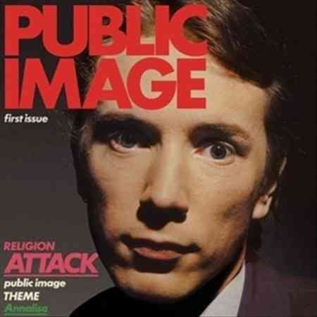 PUBLIC IMAGE