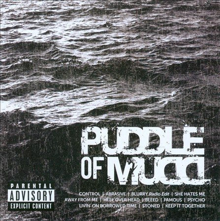 Puddle Of Mudd ICON (EX)