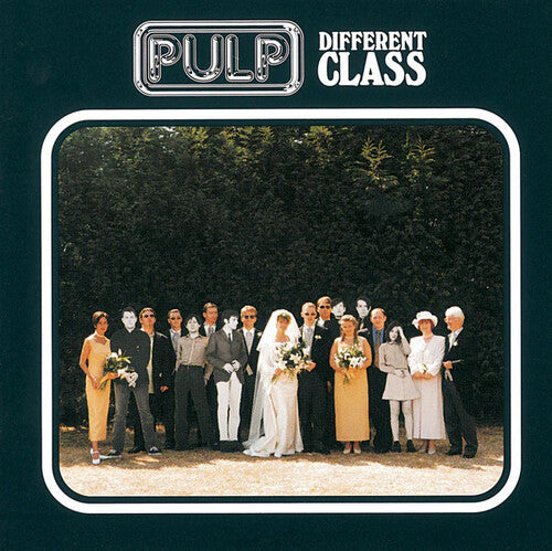 Different Class [Import]