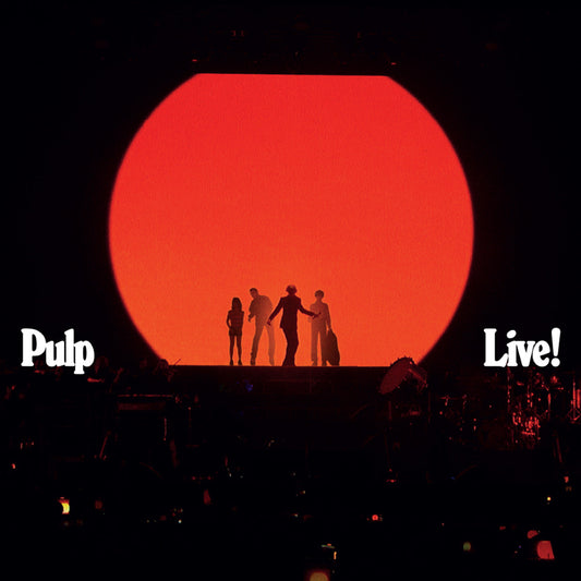 Live!