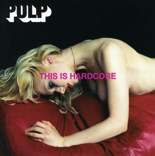 This Is Hardcore [Import]