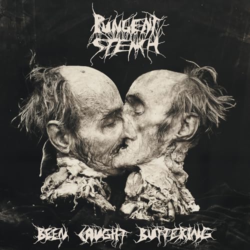Been Caught Buttering (2Cd-Edition)