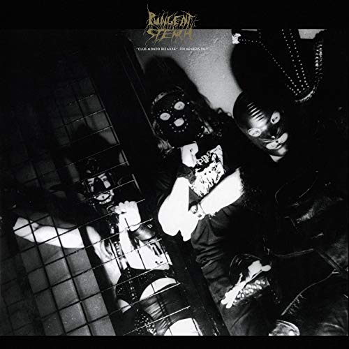Club Mondo Bizarre (Black Vinyl; Import) [2LP]