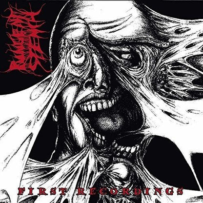 First Recordings (Black Vinyl; Import) [2LP]
