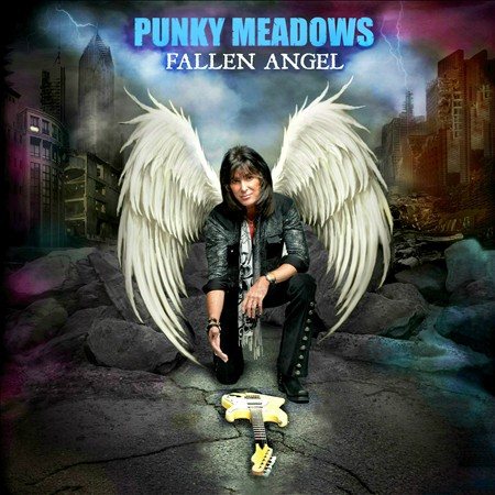 FALLEN ANGEL