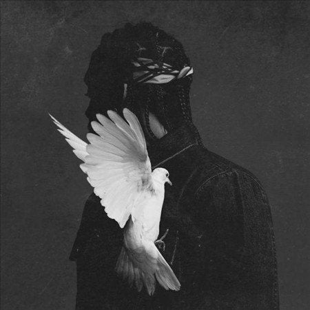 KING PUSH-DARKES(EX)