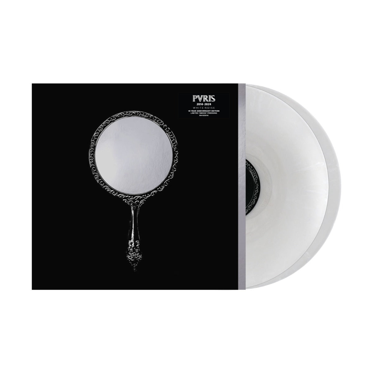 White Noise (10 Year Anniversary Edition) (Smoke Vinyl) (2Lp)
