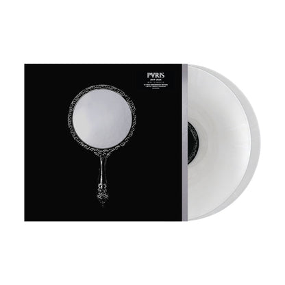White Noise (10 Year Anniversary Edition) (Smoke Vinyl) (2Lp)