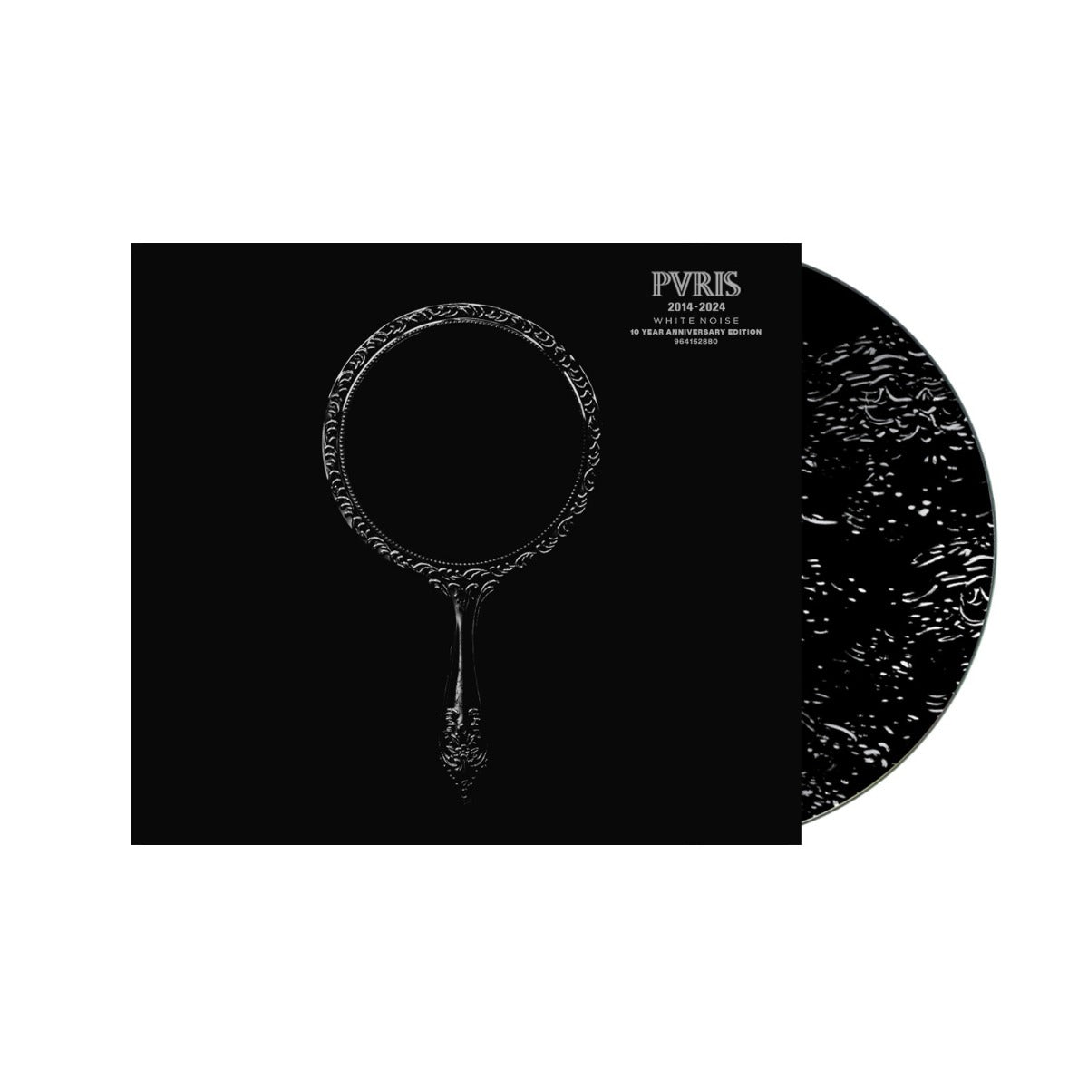 White Noise (10 Year Anniversary Edition)