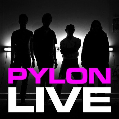 PYLON LIVE