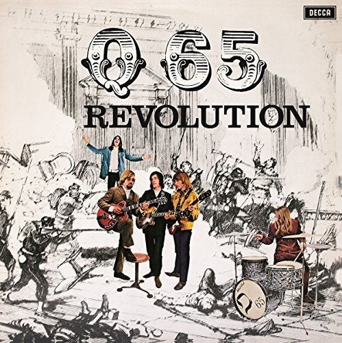 Revolution