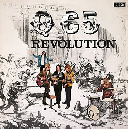 Revolution