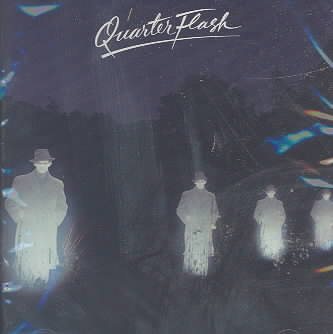 Quarterflash QUARTERFLASH