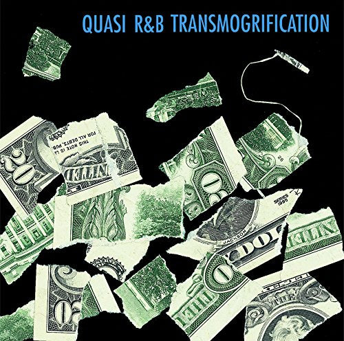R&B Transmogrification