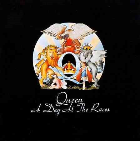 A Day At The Races (Remastered, Reissue)