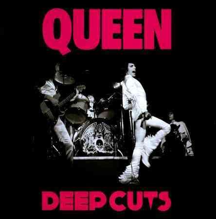 Deep Cuts Volume 1 (1973-1976)