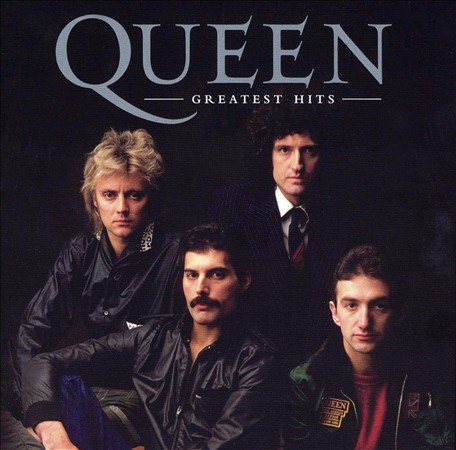 Queen Greatest Hits: We Will Rock You Edition (Bonus Tracks, Special Edition, Remastered)