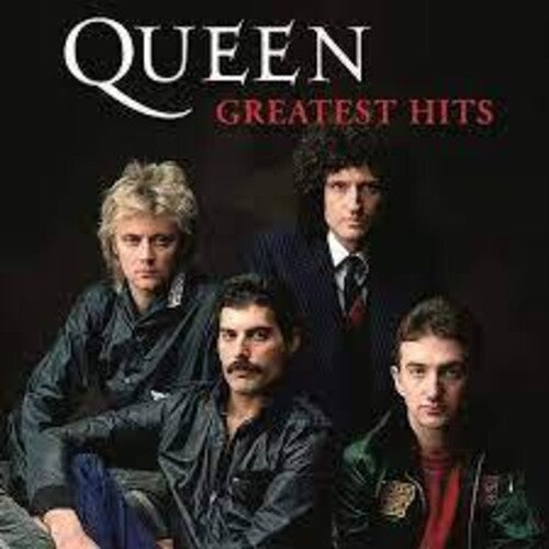 Greatest Hits