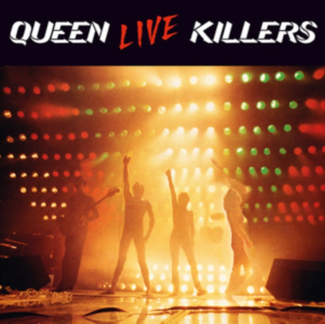 Live Killers [2LP]