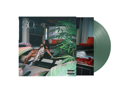30. [Green LP]