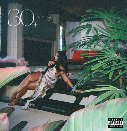 30. [Green LP]