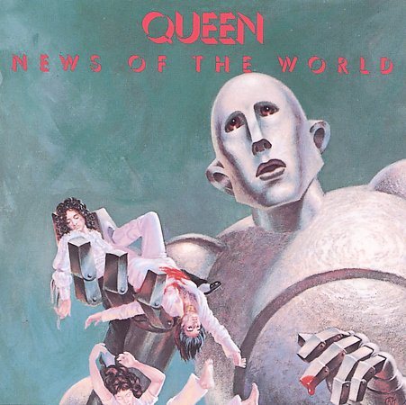News of the World (180 Gram Vinyl, Collector's Edition, Reissue)