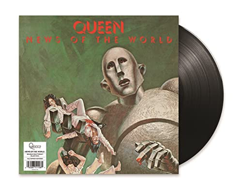 News Of The World [LP]