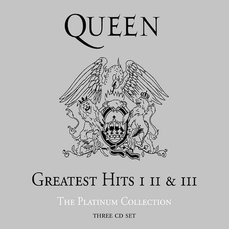 PLATINUM BOX SET