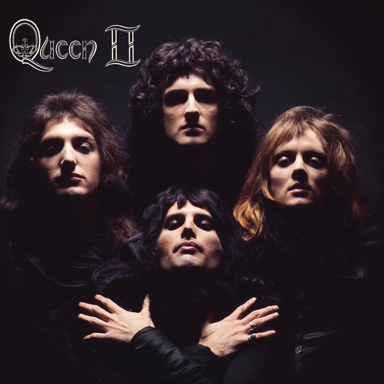 Queen II [Collector'S Edition] [5 CD/180G 2LP Box Set]
