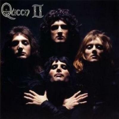 Queen II [Deluxe 2CD]