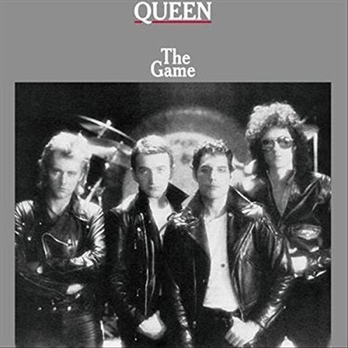 The Game [Import] (180 Gram Vinyl, Half Speed Mastered)