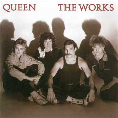 WORKS,THE
