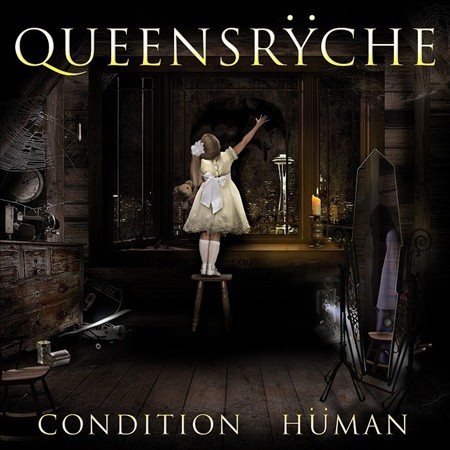CONDITION HUMAN (2LP)