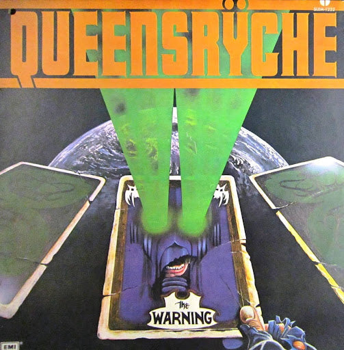 The Warning [LP]