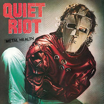 Metal Health (180 Gram Vinyl) [Import]