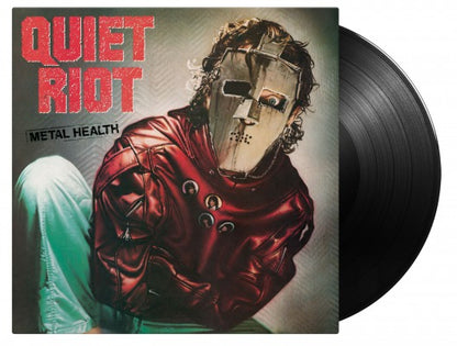 Metal Health (180 Gram Vinyl) [Import]