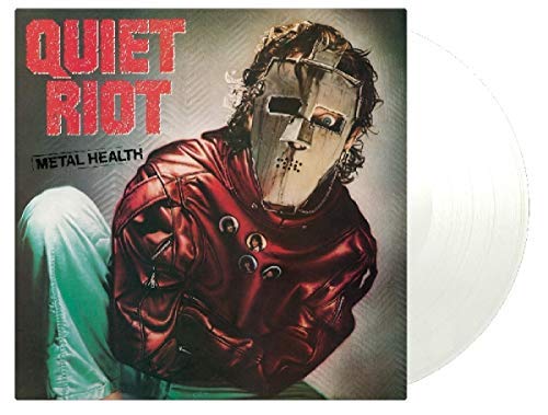 Metal Health