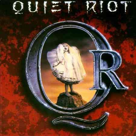 Quiet Riot QUIET RIOT