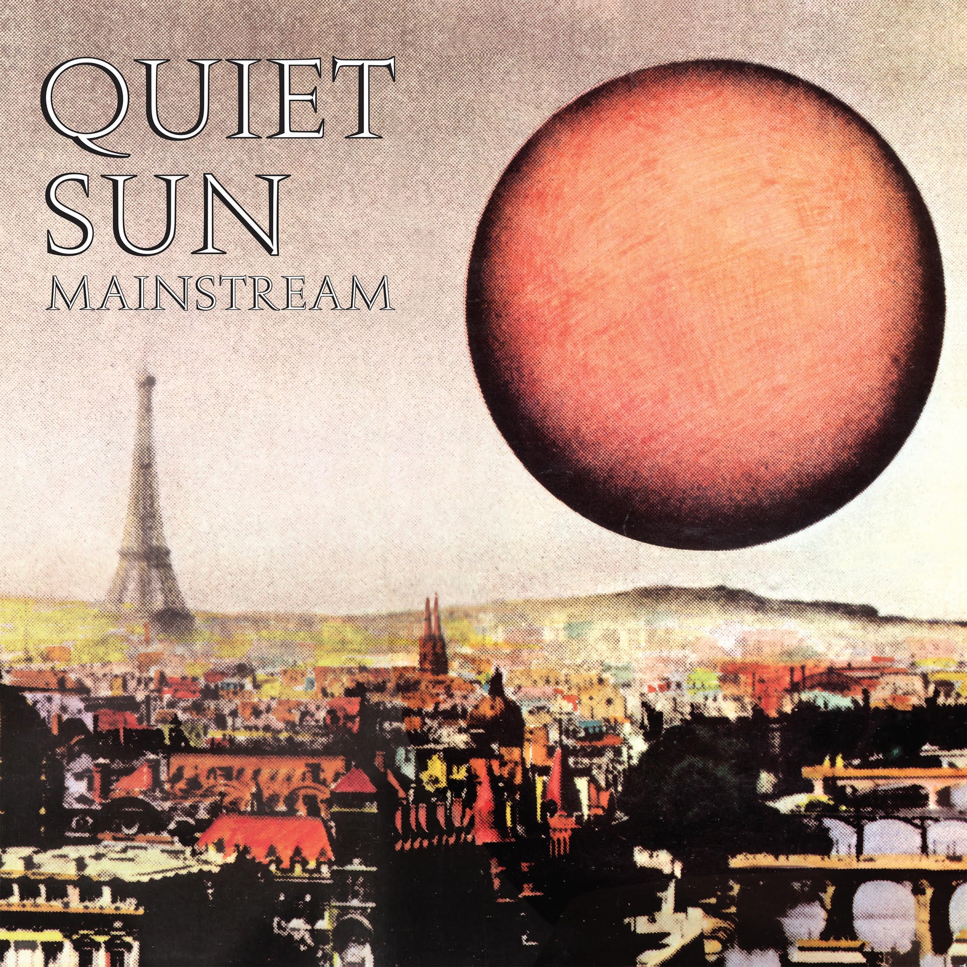 Mainstream (51St Anniversary Edition) [Black LP]